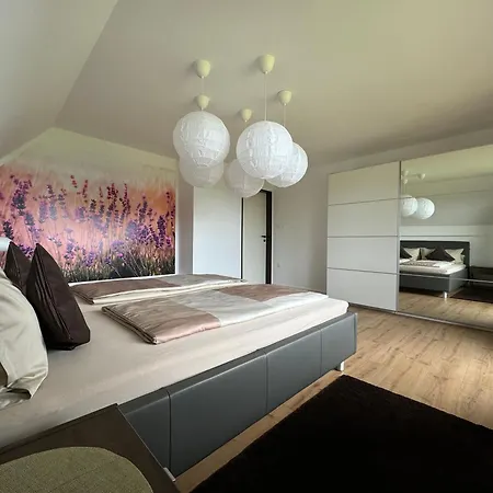 Lavendelhaus Vakantiehuis