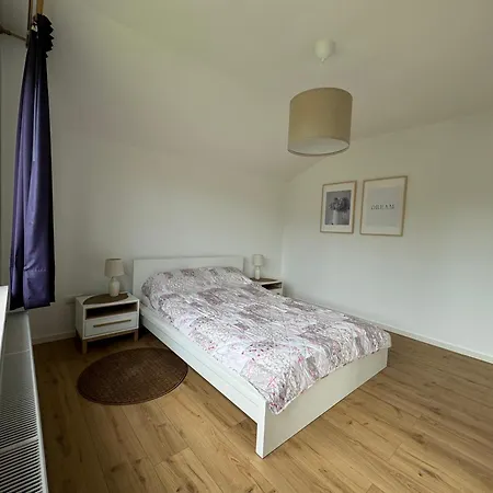 Lavendelhaus Vakantiehuis *