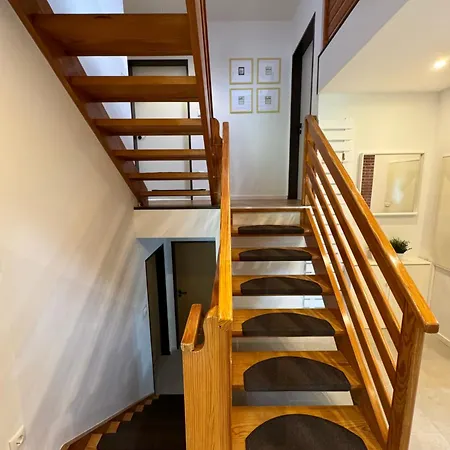 Lavendelhaus * Westoverledingen