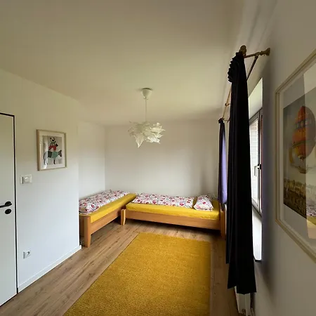 Lavendelhaus 別荘 Westoverledingen