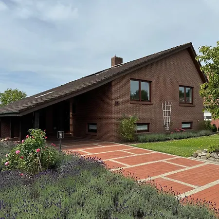 Lavendelhaus Westoverledingen