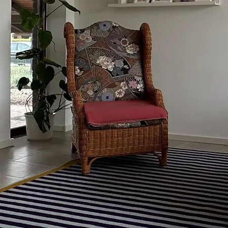 Lavendelhaus Vakantiehuis Westoverledingen