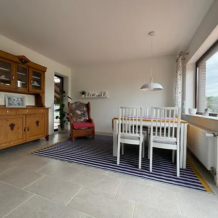 Lavendelhaus Vakantiehuis *