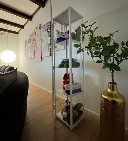 Lavendelhaus 別荘 Westoverledingen