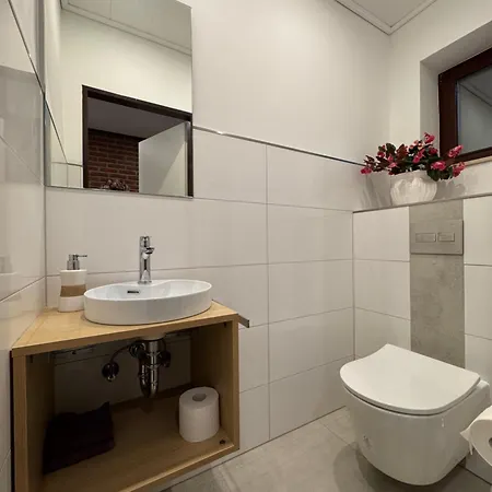 Lavendelhaus Westoverledingen