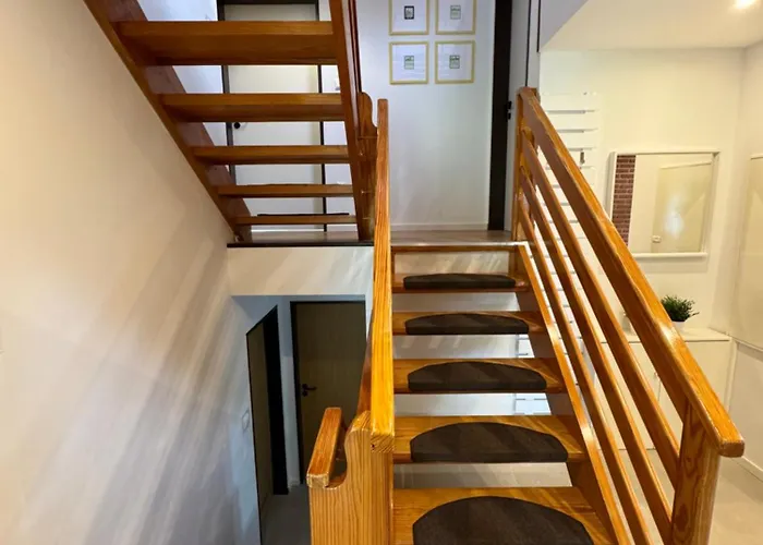 Lavendelhaus * Westoverledingen