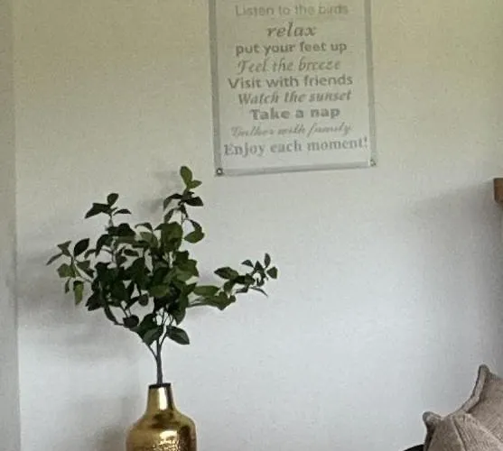 Lavendelhaus Westoverledingen