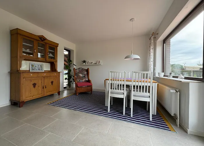 Lavendelhaus Nyaraló *