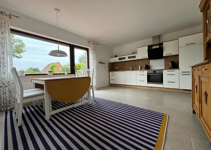 Nyaraló Lavendelhaus *