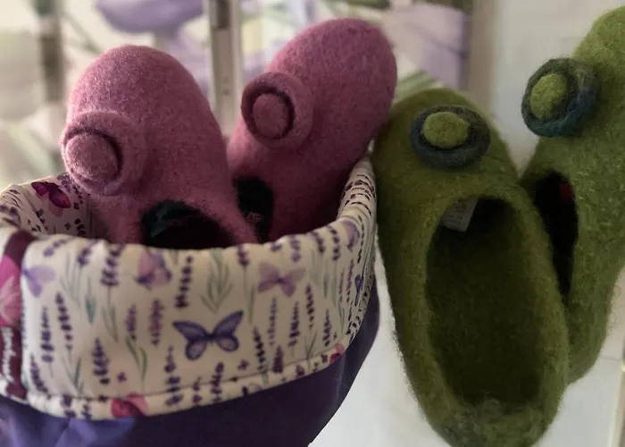 Lavendelhaus Westoverledingen