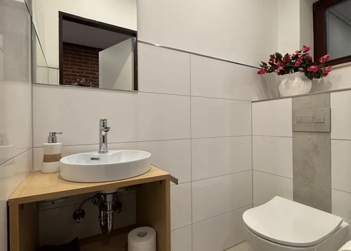 Lavendelhaus Westoverledingen